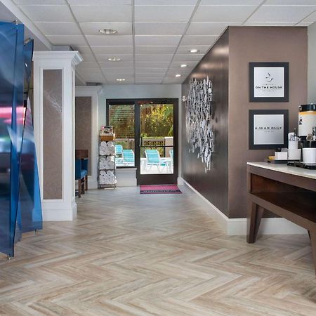 Hampton Inn Naples - I-75 Vineyards Экстерьер фото