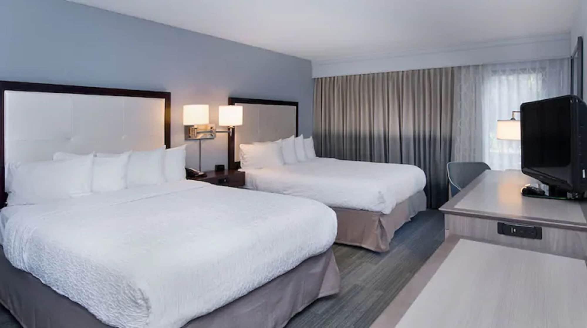 Hampton Inn Naples - I-75 Vineyards Экстерьер фото