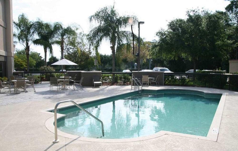 Hampton Inn Naples - I-75 Vineyards Экстерьер фото