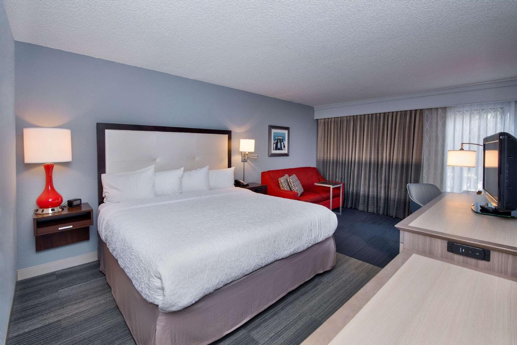 Hampton Inn Naples - I-75 Vineyards Экстерьер фото