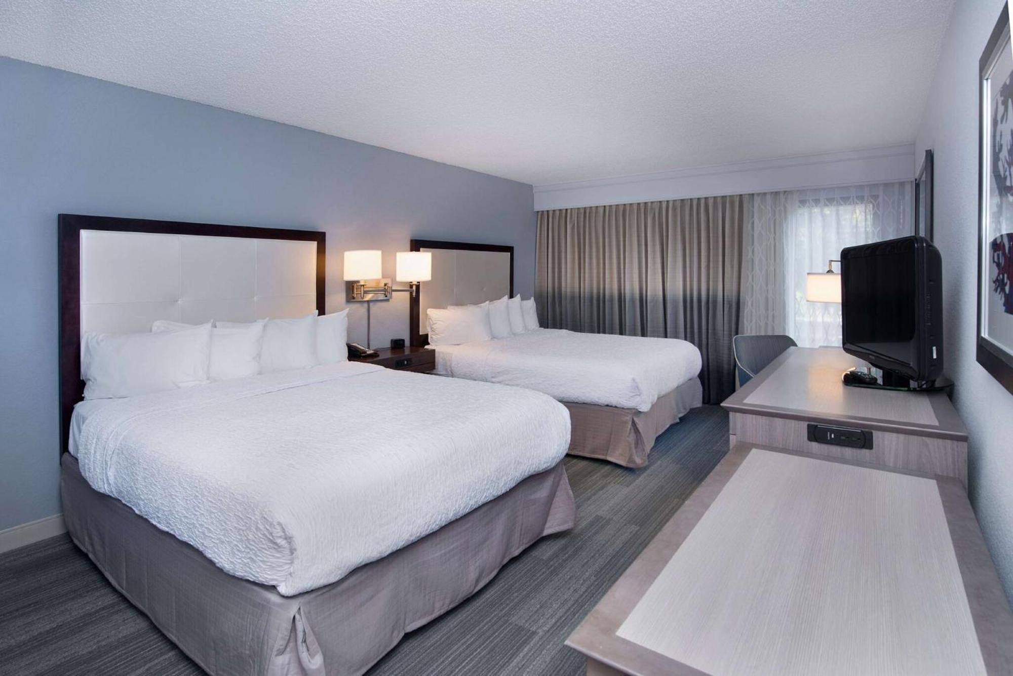 Hampton Inn Naples - I-75 Vineyards Экстерьер фото