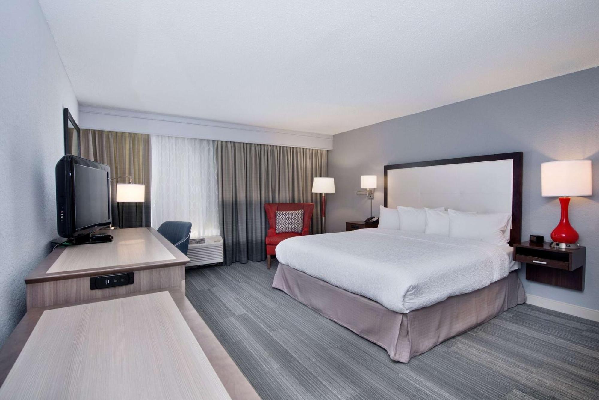 Hampton Inn Naples - I-75 Vineyards Экстерьер фото