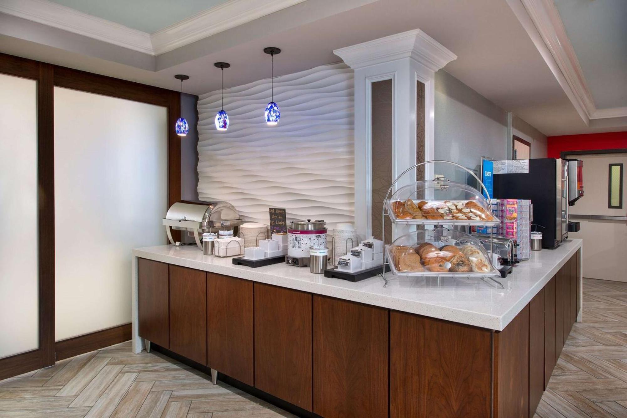 Hampton Inn Naples - I-75 Vineyards Экстерьер фото