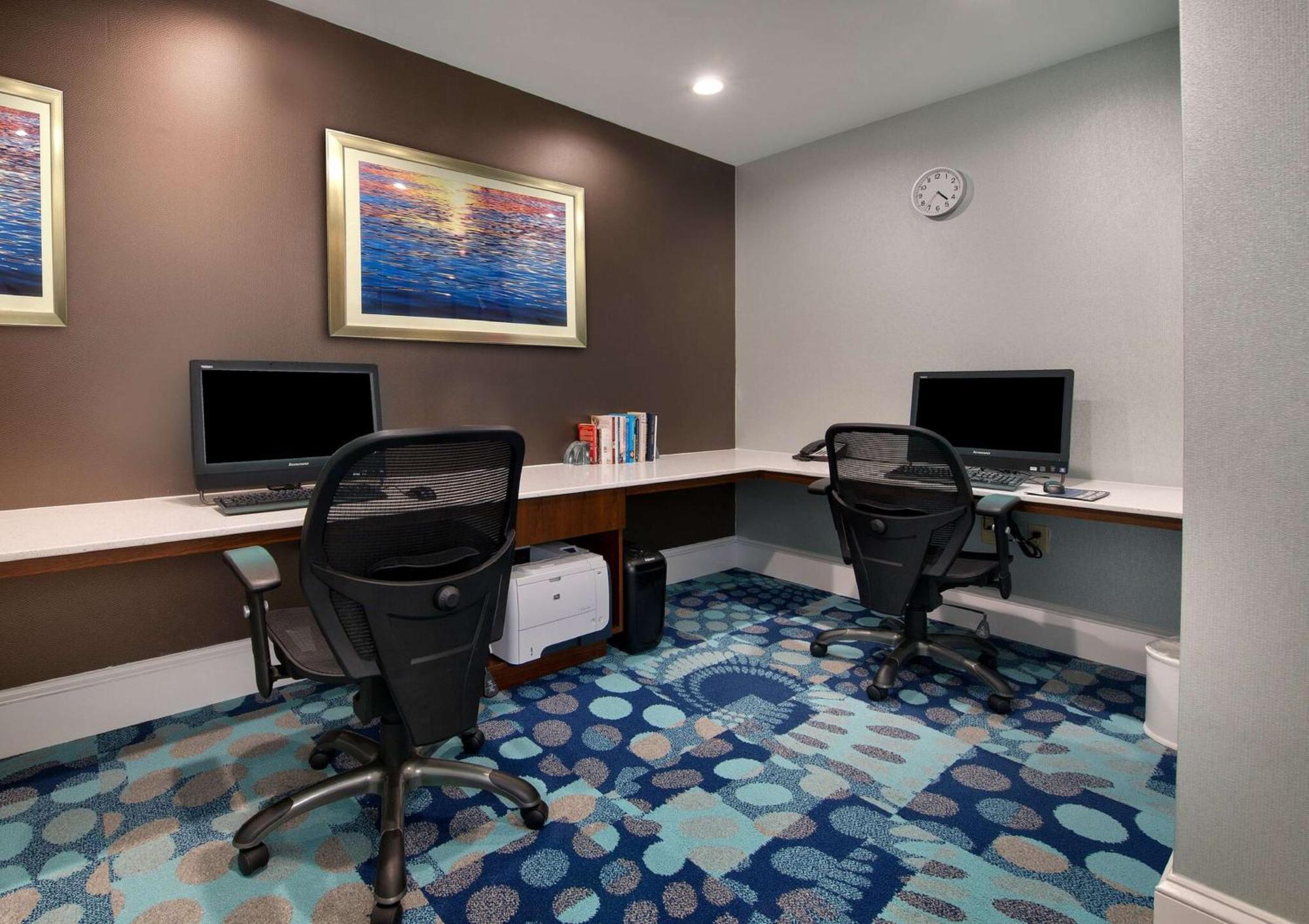 Hampton Inn Naples - I-75 Vineyards Экстерьер фото