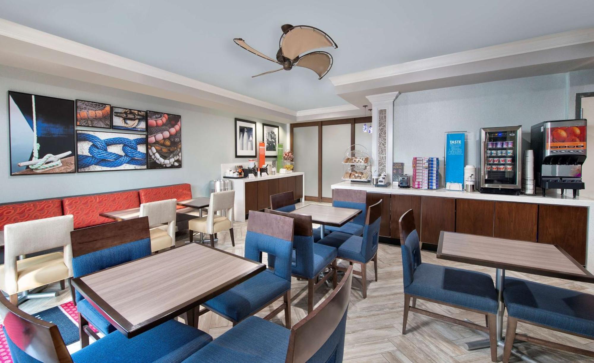 Hampton Inn Naples - I-75 Vineyards Экстерьер фото