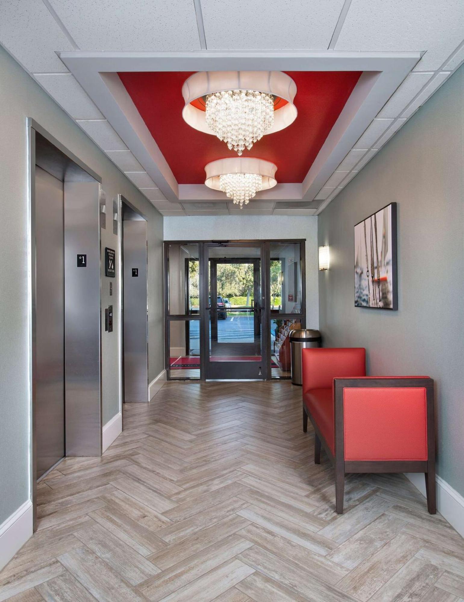 Hampton Inn Naples - I-75 Vineyards Экстерьер фото