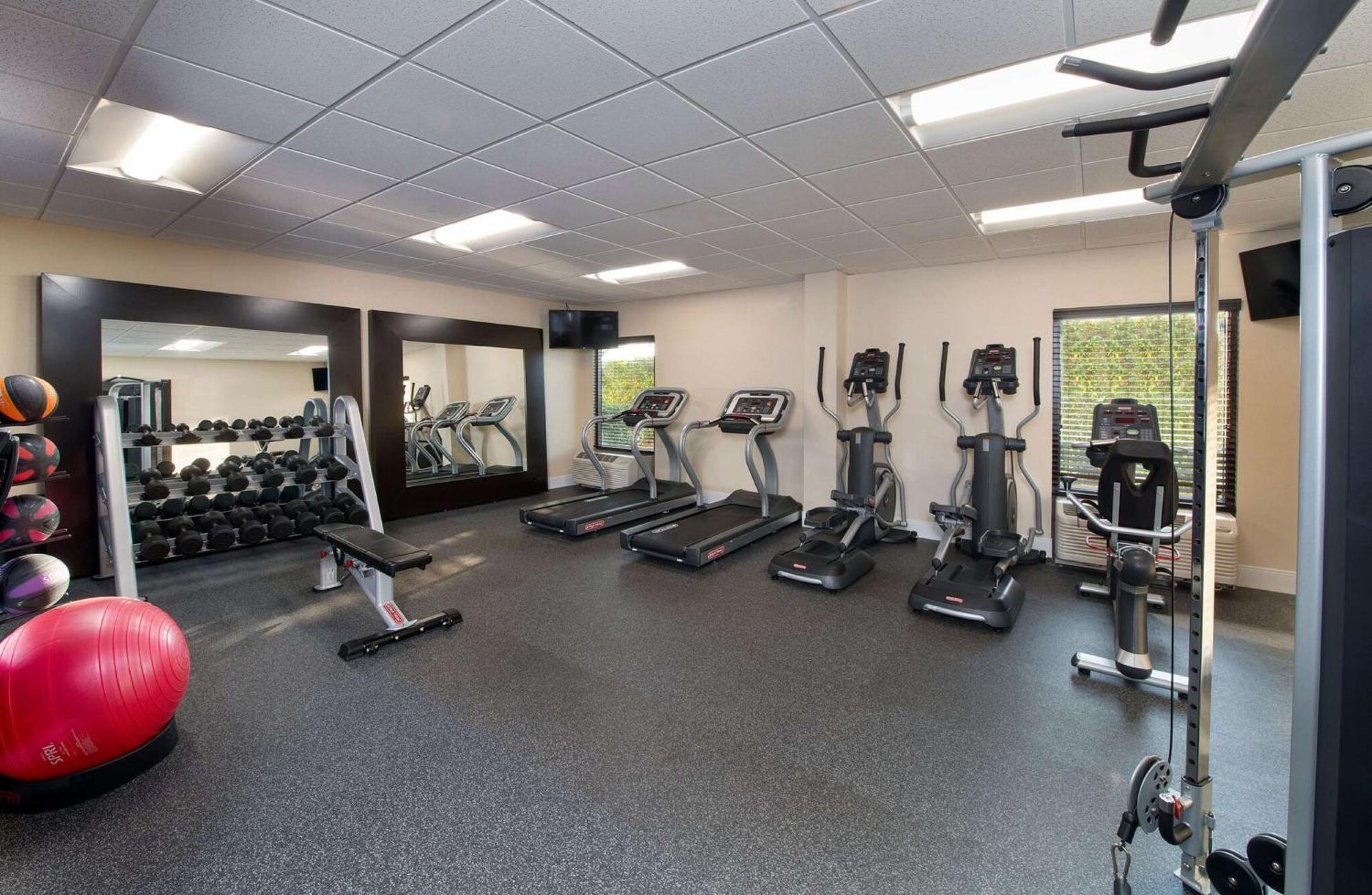 Hampton Inn Naples - I-75 Vineyards Экстерьер фото