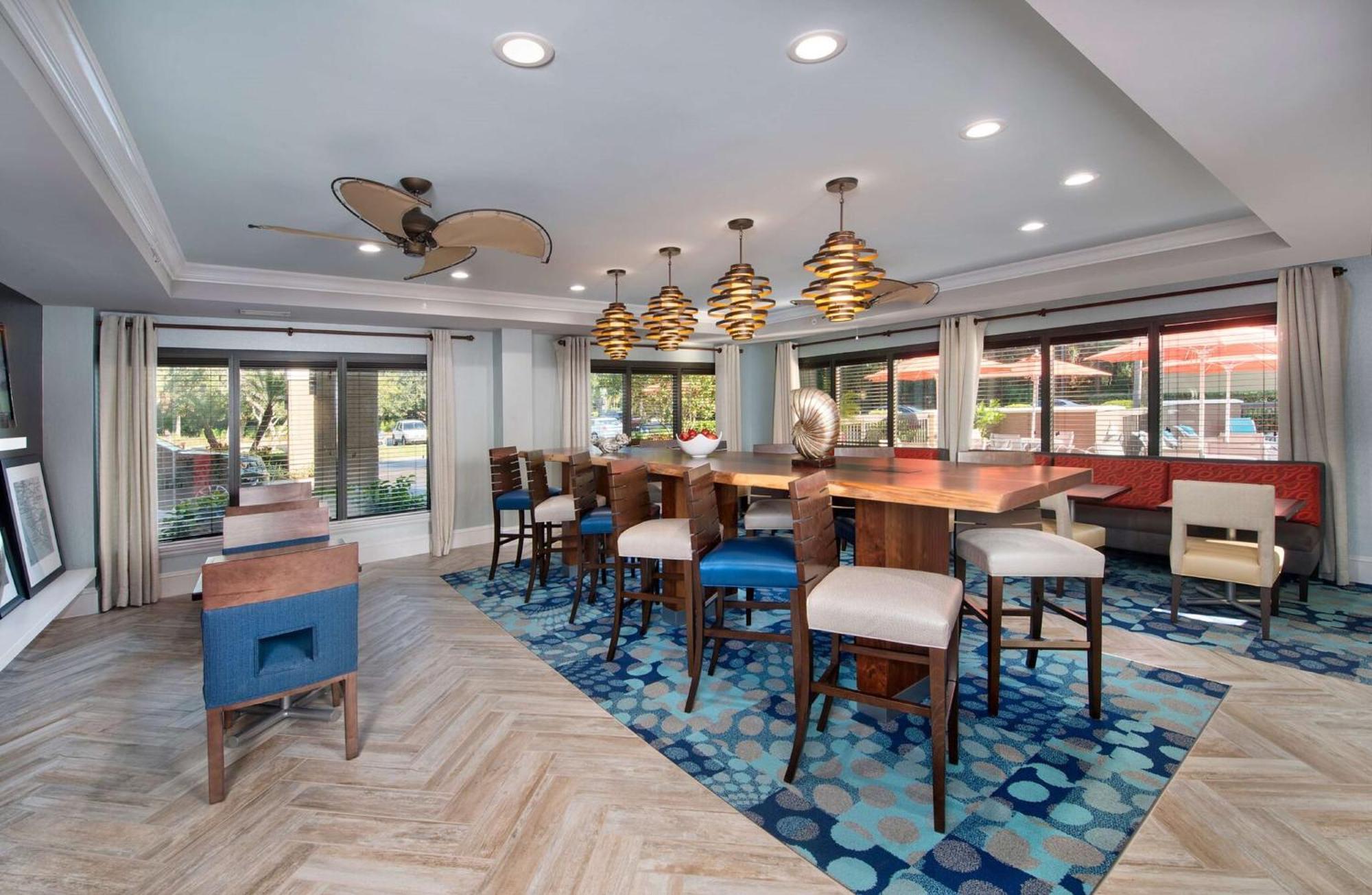 Hampton Inn Naples - I-75 Vineyards Экстерьер фото