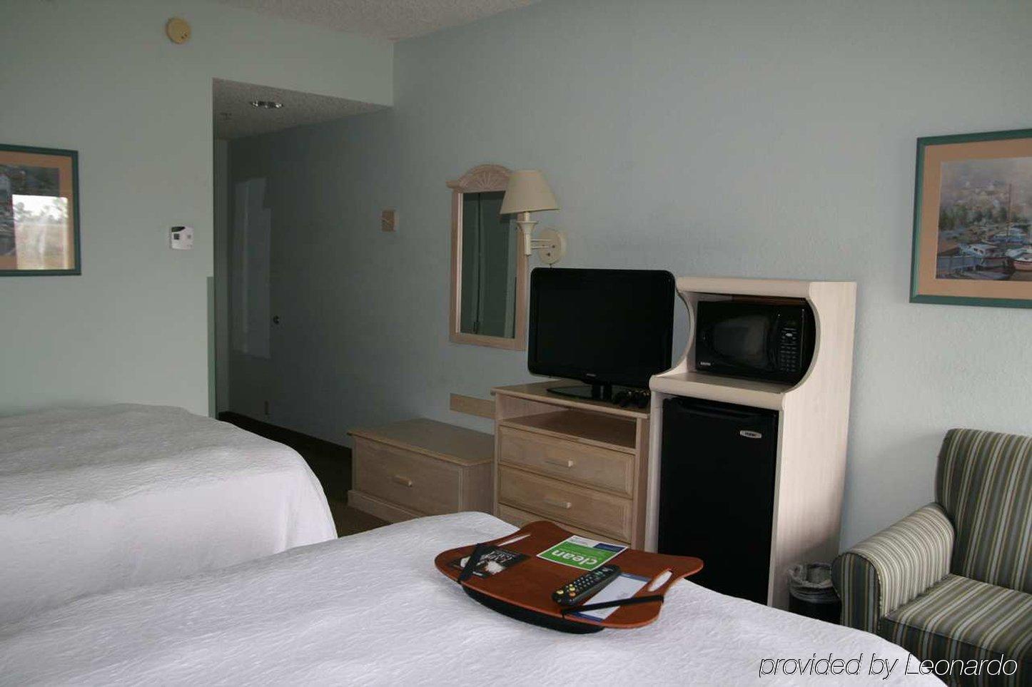 Hampton Inn Naples - I-75 Vineyards Номер фото