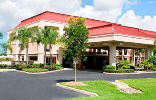 Hampton Inn Naples - I-75 Vineyards Экстерьер фото